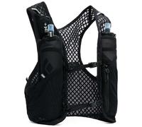 BLACK DIAMOND Distance 2 Hydration Vest - Unisex - Nero - Taglia L- modello 2026