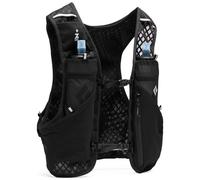 Gilet da corsa Black Diamond Distance 6 Hydration Vest Taglia: L / Colore: nero