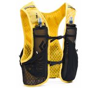 Zaino idratante black diamond distance 6 giallo