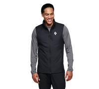 Black Diamond First Light Hybrid Vest Nero M Uomo