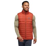Gilet imbottito Black Diamond Access Down 2.0 Orange M