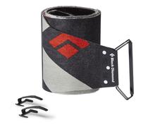 BLACK DIAMOND Glidelite Mix Fl 110mm - Unisex - Grigio / Nero - Taglia S- modello 2025
