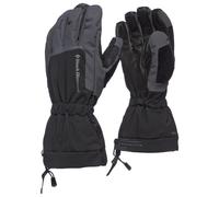 Black Diamond Glissade Gloves Nero L