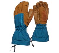 Black Diamond Glissade Gloves Blu XL