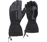 Guanti Black Diamond Glissade Gloves Taglia dei guanti: XL / Colore: nero