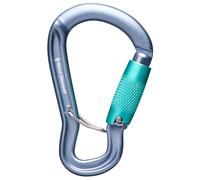 Black Diamond - Gridlock Triple Lock Carabiner - Connettori HMS variopinto