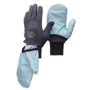 Black Diamond Gridtech Storm Hood Gloves - Guanti da sci da trekking