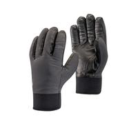 Guanti lunghi black diamond heavyweight softshell