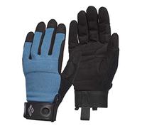 Black Diamond - Guanti Caldi e Resistenti alle intemperie, Colore Blu astrale, Taglia M