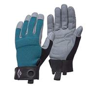 Black Diamond Guanti Caldi e Resistenti alle intemperie, Taglia XS