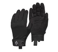 Black Diamond Guanti da arrampicata Crag Gloves uomo (Dimensione L)