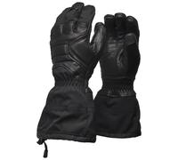 Black Diamond - Guanti da sci agonistici in PrimaLoft® e GORE-TEX - Guide Gloves Black - Taglia M - Nero