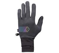 Black Diamond - Deploy Gloves - Guanti XL grigio