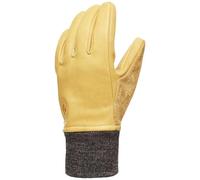 BLACK DIAMOND Dirt Bag Gloves - Unisex - Beige - Taglia 8- modello 2026