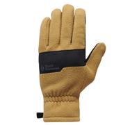 Black Diamond - Everyday Fleece Gloves - Guanti XS marrone