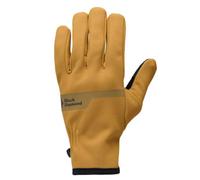 Black Diamond - Everyday Softshell Gloves - Guanti S marrone