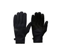 Black Diamond Everyday Softshell Gloves Nero XS