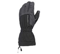 Guanti Black Diamond Glissade Gloves Taglia dei guanti: XL / Colore: nero