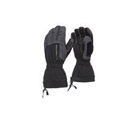 BLACK DIAMOND Guanti Glissade nero | XL