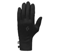 BLACK DIAMOND Heavyweight Screentap Liner - Uomo - Nero - Taglia 8- modello 2026