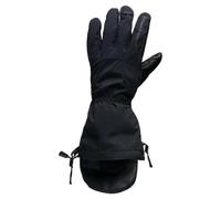 Black Diamond - Helio Tour Gloves - Guanti XS nero