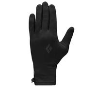 Black Diamond Fodere leggere Screentap (nero) M