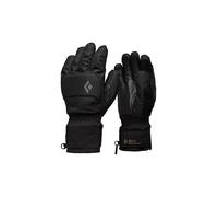 Black Diamond - PrimaLoft® Mission Gloves - Mission Gloves Black in Pelle - Taglia XL - Nero Nero XL