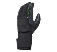 Black Diamond - Guanti da arrampicata su ghiaccio in PrimaLoft® - Punisher Gloves Black in Pelle - Taglia XL - Nero