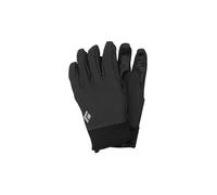 Guanti Black Diamond Midweight Softshell Gloves Taglia dei guanti: L / Colore: grigio