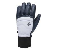 BLACK DIAMOND W Spark Gloves - Donna - Blu - Taglia 9/9.5- modello 2026
