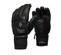 BLACK DIAMOND Spark Gloves - Uomo - Nero - Taglia 9.5/10- modello 2026