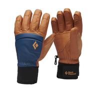 Black Diamond Guanti Spark, henna-ink blue, S