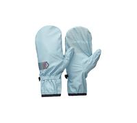 Muffole Black Diamond UL azzurro pallido - XS