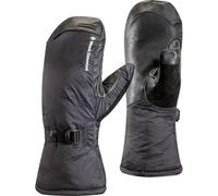 BLACK DIAMOND Super Light Mitts - Uomo - Nero - Taglia 8- modello 2026