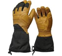BLACK DIAMOND Guide Gloves - Uomo - Giallo / Nero - Taglia 9.5/10- modello 2026