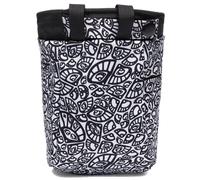 Black Diamond Gym Chalk Bag - portamagnesite S/M Black/Light Grey unisex