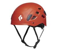 Black Diamond Half Dome - casco arrampicata Red 50-58