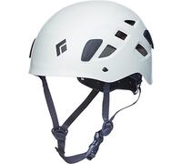 Black Diamond Half Dome, casco Climbing, pioggia, M/L