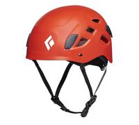 BLACK DIAMOND Half Dome Helmet - Unisex - Arancione - Taglia M/L- modello 2024