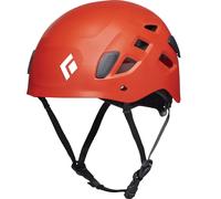 BLACK DIAMOND Half Dome Helmet - Unisex - Arancione - Taglia 58/63- modello 2026