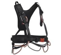 Black Diamond Heavy Metal - portamateriale M/L Black unisex