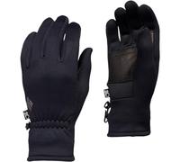 Black Diamond Heavyweight SCREENTAP Gloves, Uomo; 0002-Black; XL