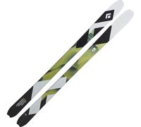 Pack sci alpinismo Black Diamond Helio Carbon 88 24 + Attacchi Sci - Bianco / Nero / Verde - Größe 161 - 2024