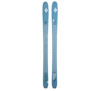 Black Diamond Helio Carbon 95 - sci da scialpinismo 176 Blue unisex
