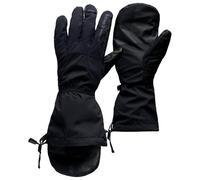 Black Diamond - Helio Tour Gloves - Guanti M nero