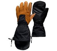 Black Diamond - Helio Tour Gloves - Guanti M nero
