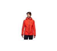 BLACK DIAMOND Highline Stretch Shell - Uomo - Rosso - Taglia M- modello 2024