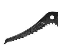 Black Diamond - Hot Forged Alpine Pick - Lama di ricambio per piccozze nero