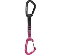 Black Diamond Rinvio Hotforge Hybrid (Dimensione 16cm, Pink)