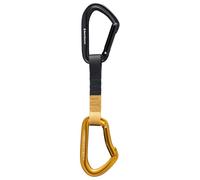 Black Diamond - Hotforge Quickdraw 12 - Rinvio 12 cm bianco